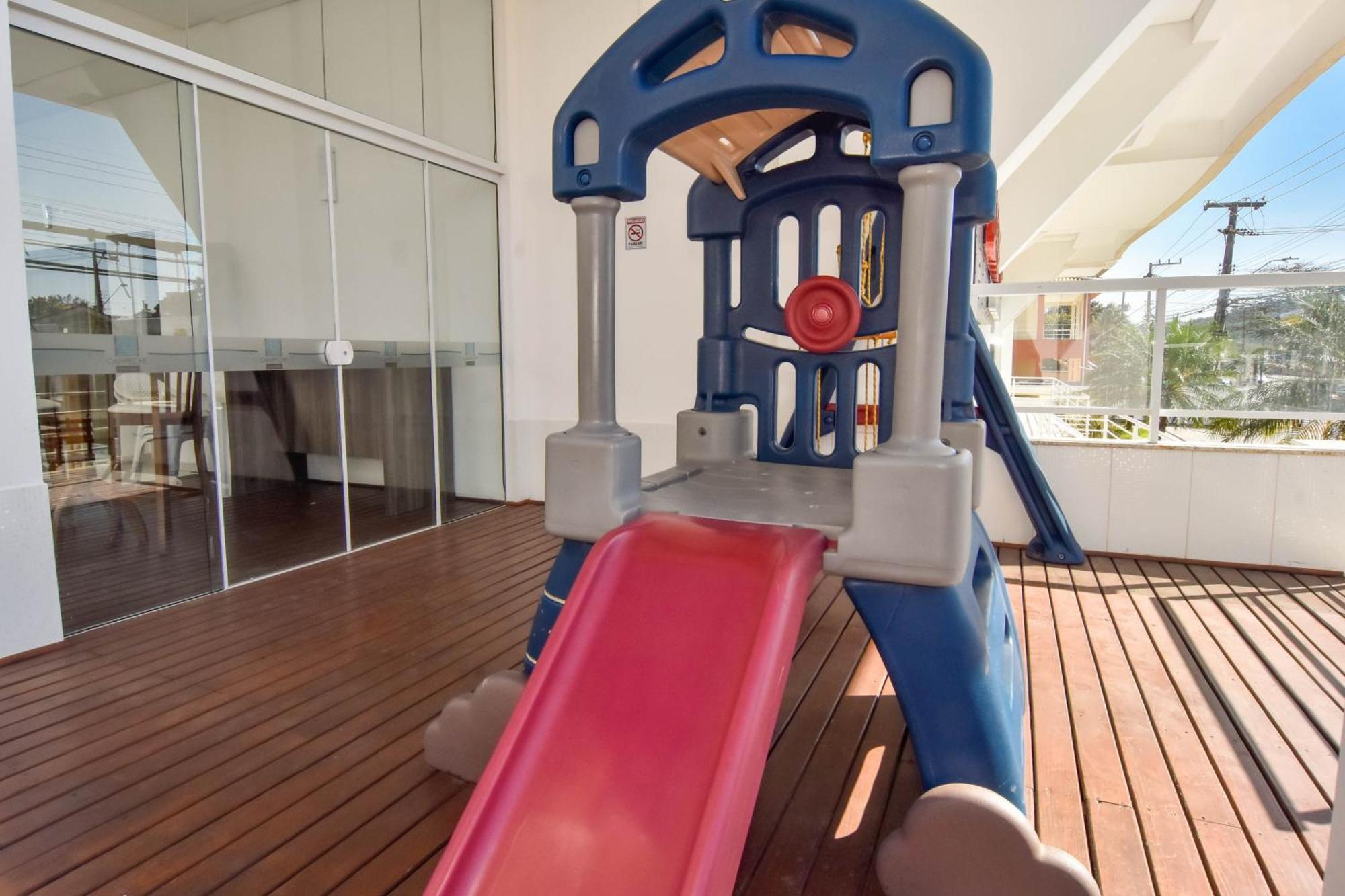 Apto 3 quartos na Melhor localização no Campeche, 230m da Praia P836 Florianopolis Exterior foto