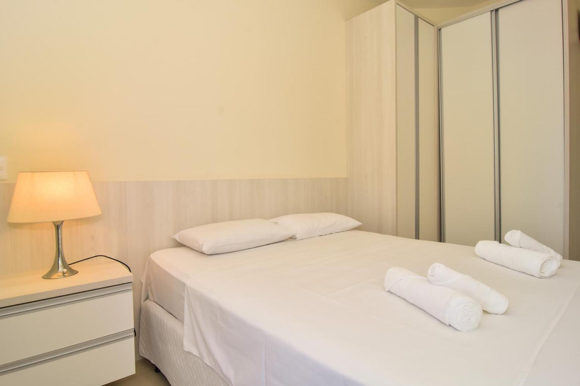 Apto 3 quartos na Melhor localização no Campeche, 230m da Praia P836 Florianopolis Exterior foto