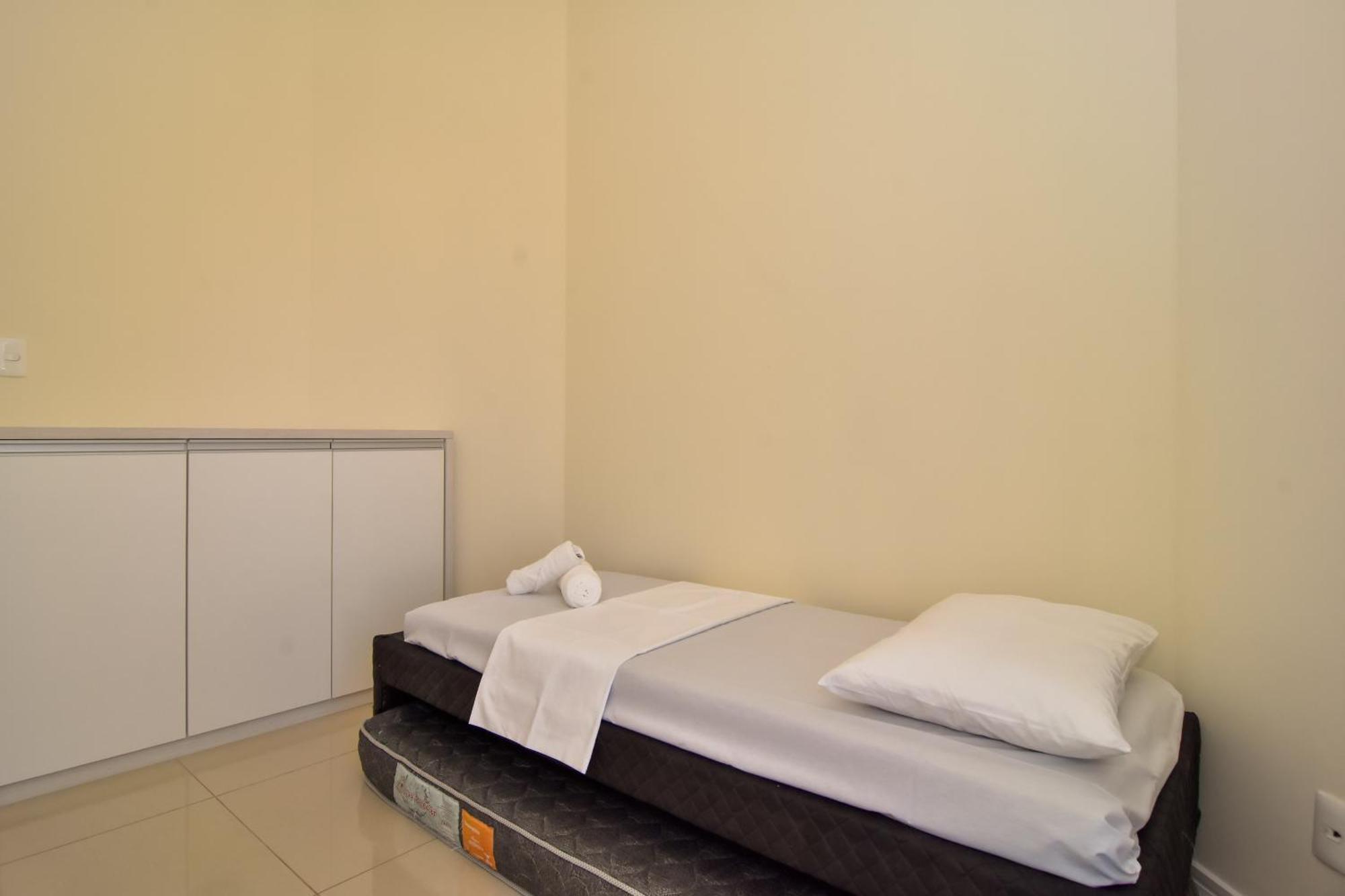 Apto 3 quartos na Melhor localização no Campeche, 230m da Praia P836 Florianopolis Exterior foto