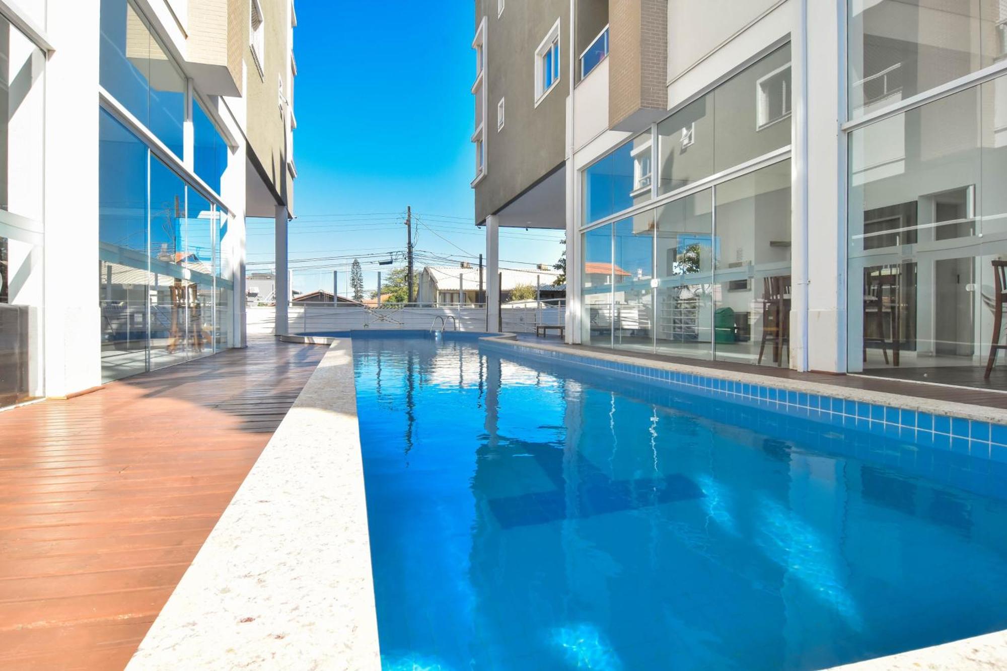 Apto 3 quartos na Melhor localização no Campeche, 230m da Praia P836 Florianopolis Exterior foto