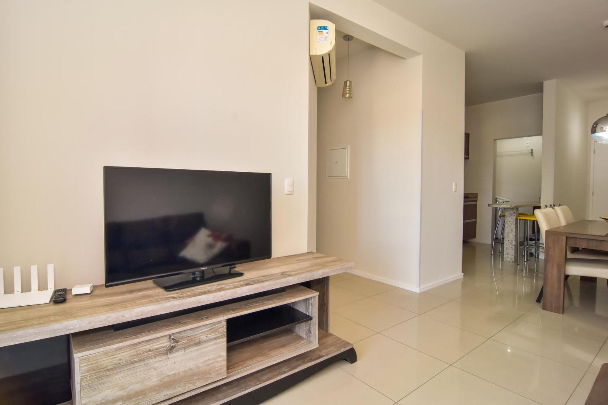 Apto 3 quartos na Melhor localização no Campeche, 230m da Praia P836 Florianopolis Exterior foto