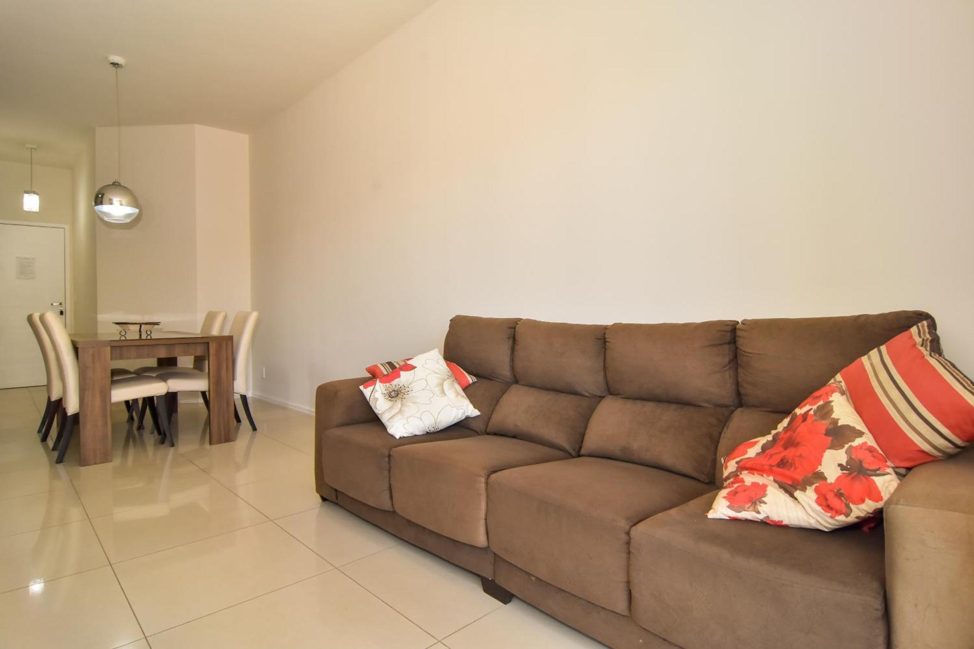 Apto 3 quartos na Melhor localização no Campeche, 230m da Praia P836 Florianopolis Exterior foto