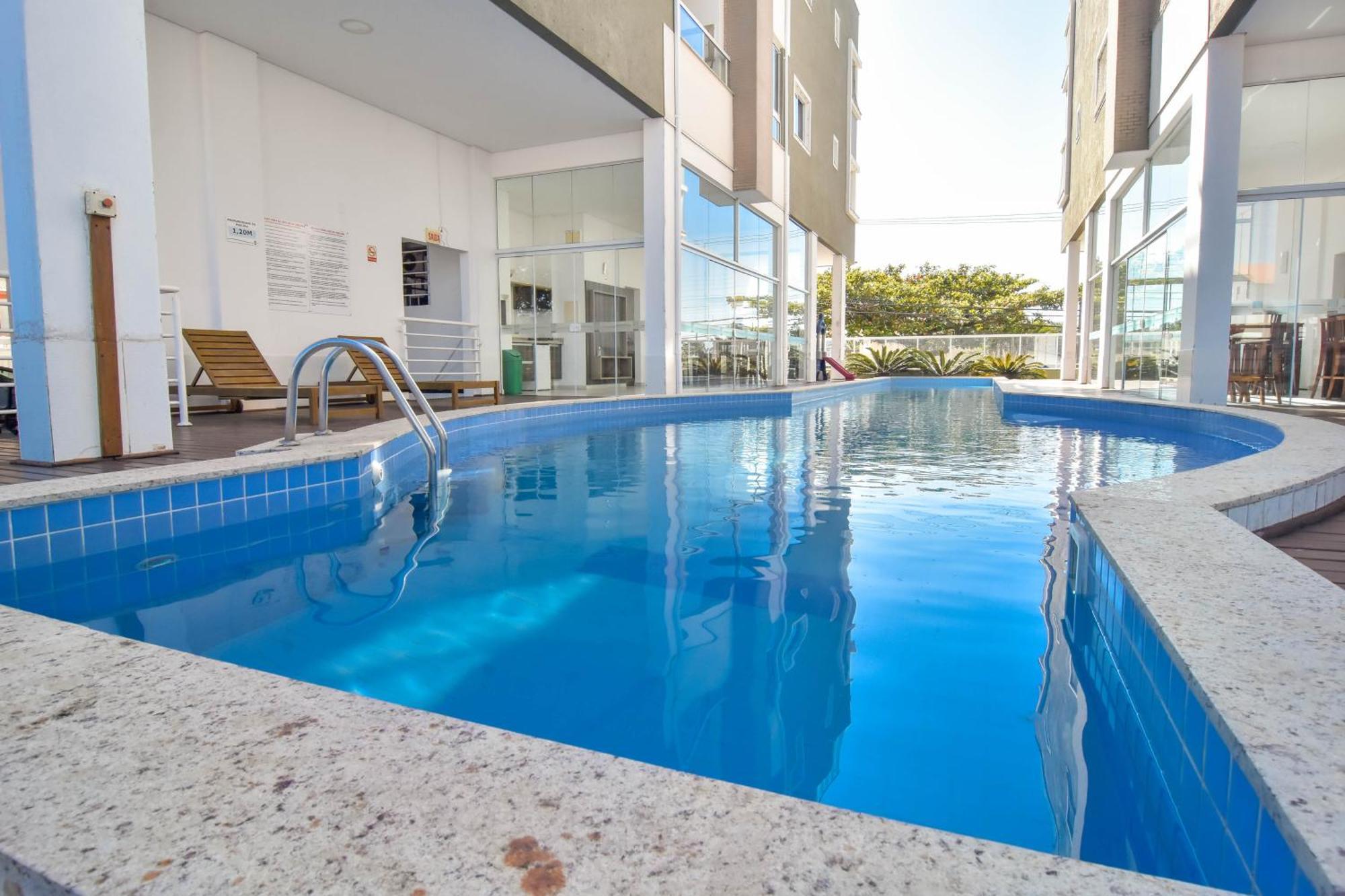 Apto 3 quartos na Melhor localização no Campeche, 230m da Praia P836 Florianopolis Exterior foto