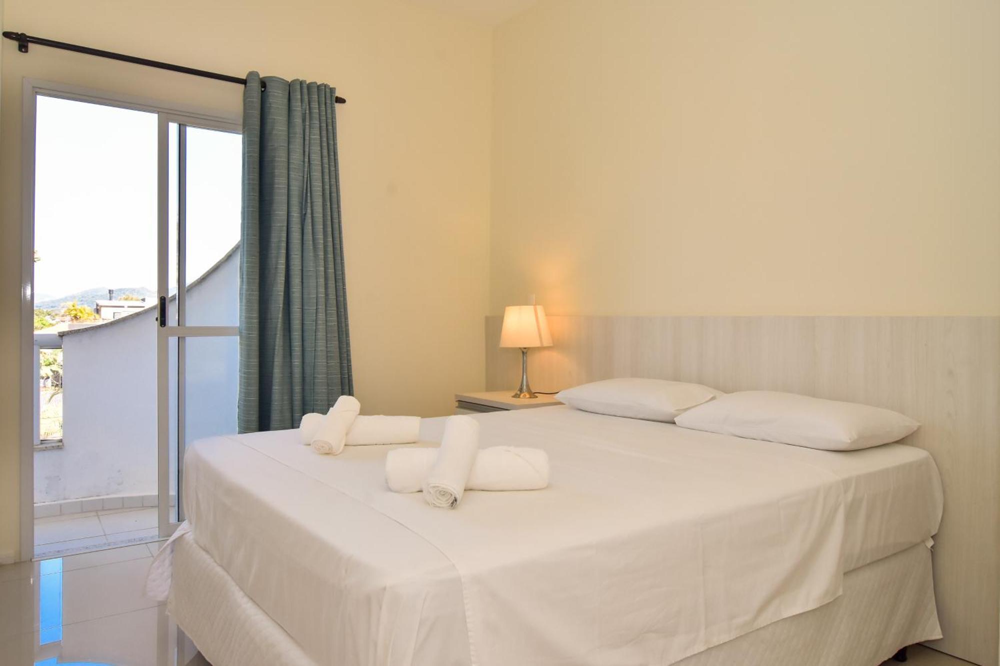 Apto 3 quartos na Melhor localização no Campeche, 230m da Praia P836 Florianopolis Exterior foto