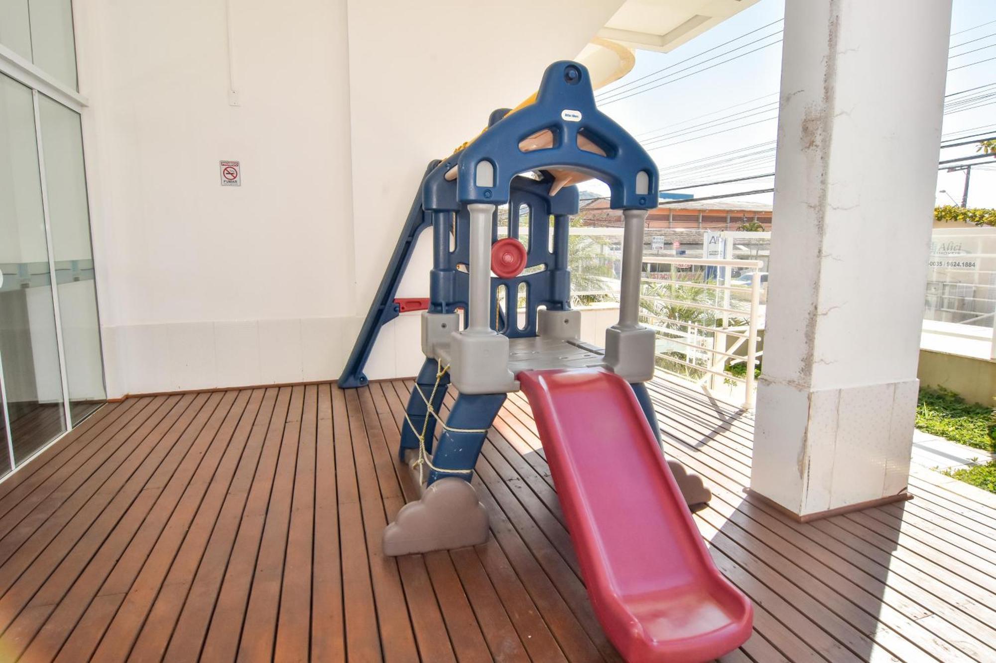 Apto 3 quartos na Melhor localização no Campeche, 230m da Praia P836 Florianopolis Exterior foto