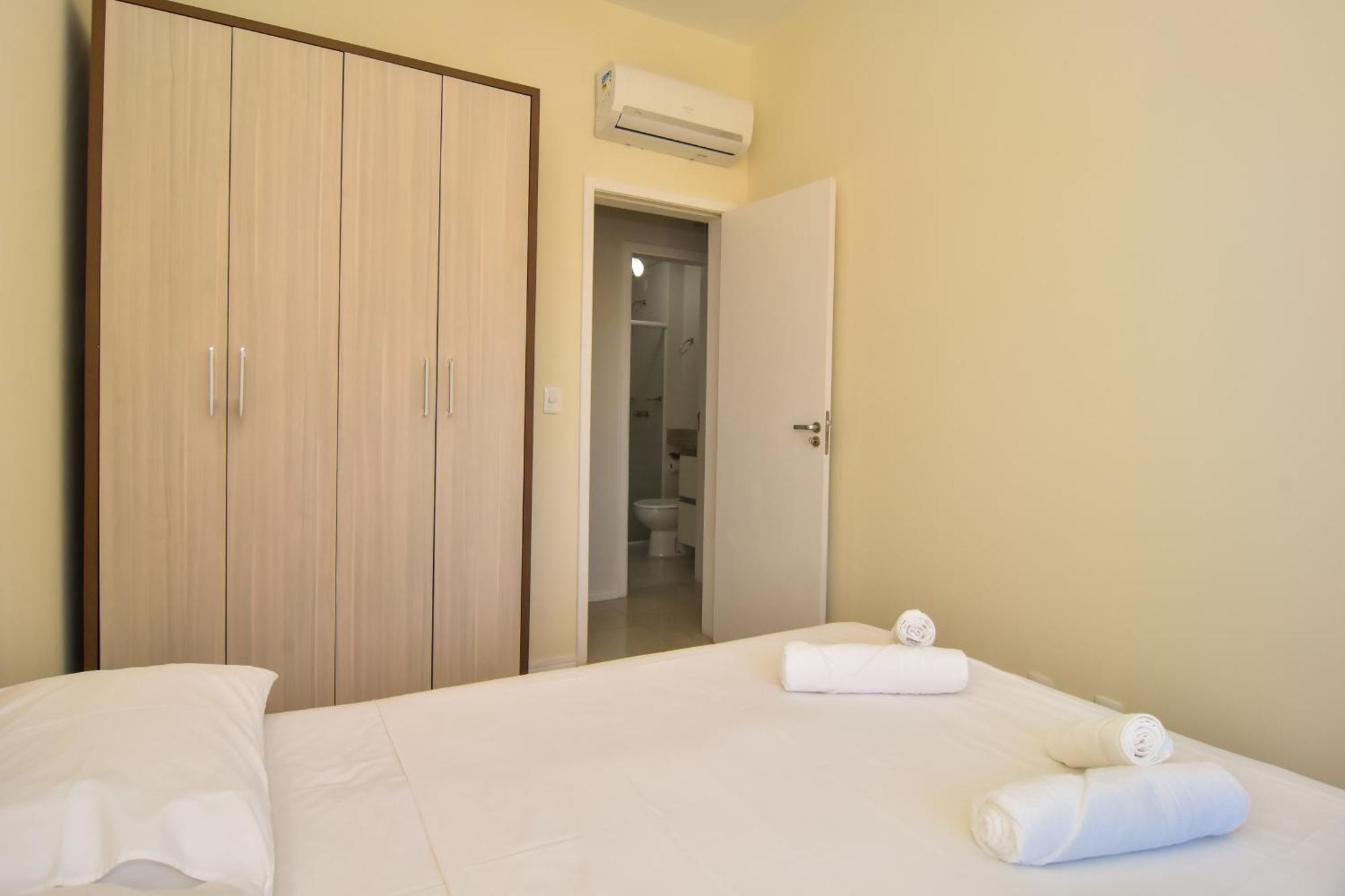 Apto 3 quartos na Melhor localização no Campeche, 230m da Praia P836 Florianopolis Exterior foto