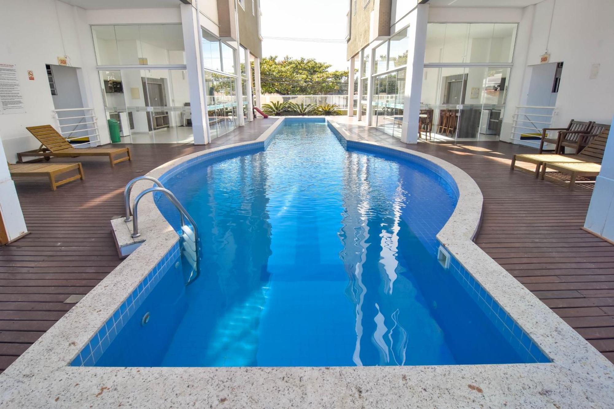 Apto 3 quartos na Melhor localização no Campeche, 230m da Praia P836 Florianopolis Exterior foto