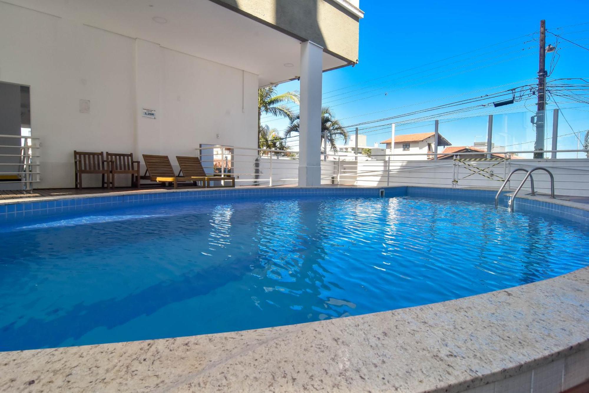 Apto 3 quartos na Melhor localização no Campeche, 230m da Praia P836 Florianopolis Exterior foto
