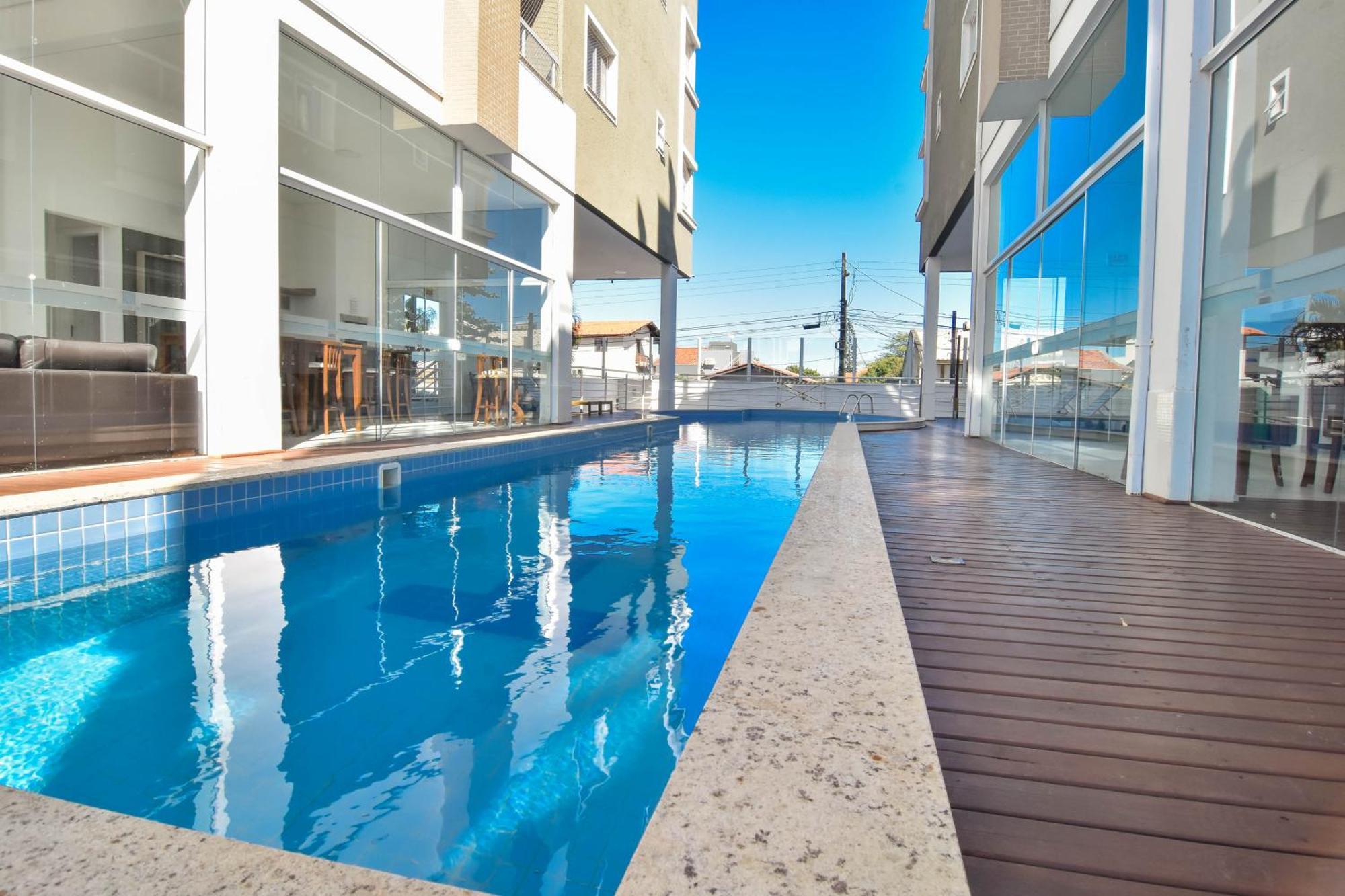 Apto 3 quartos na Melhor localização no Campeche, 230m da Praia P836 Florianopolis Exterior foto